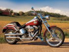 Harley-Davidson Harley Davidson FXSTD/I Softail Deuce